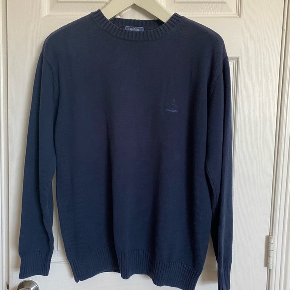 Faconnable | Pullover Sweater 